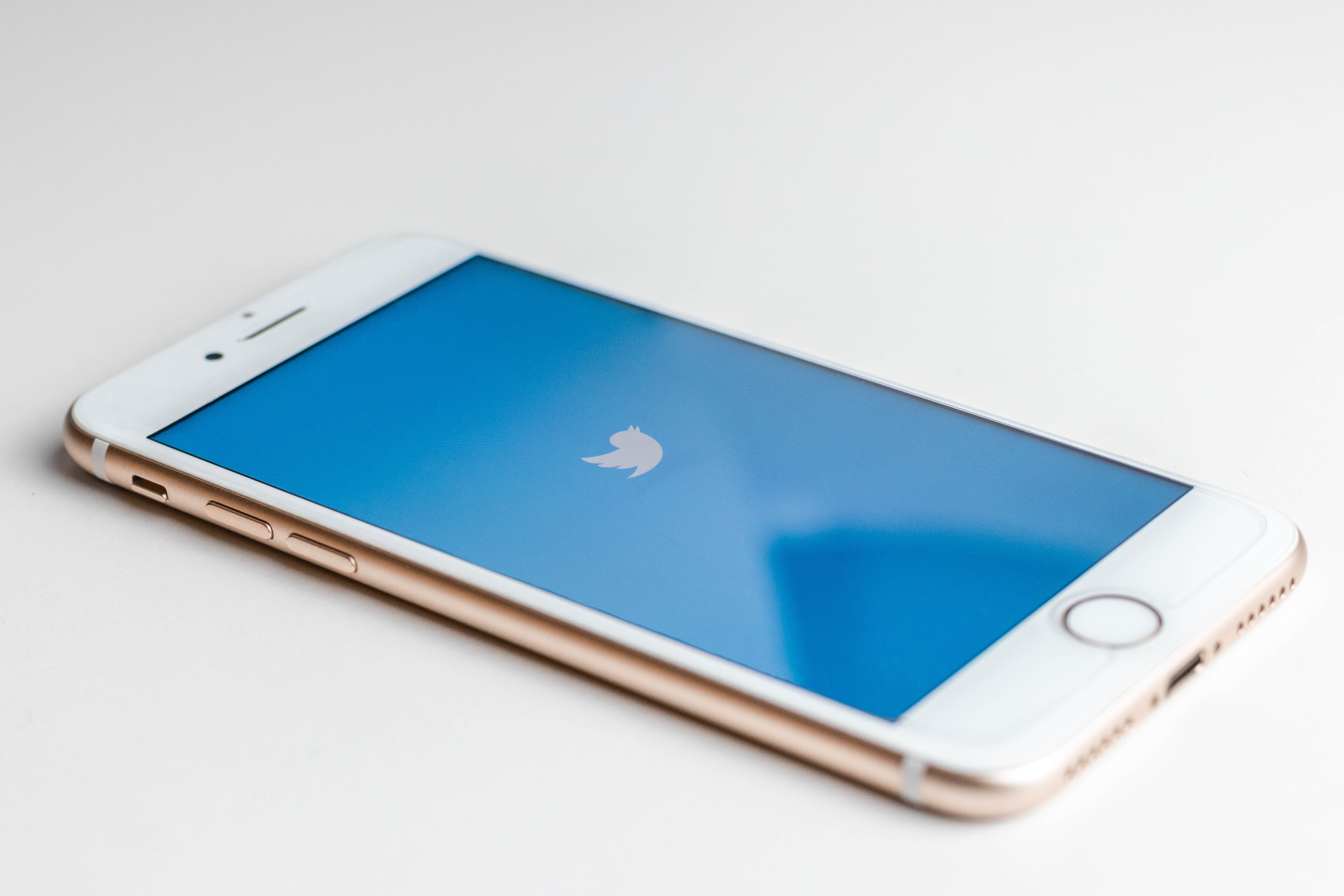 booster son compte twitter