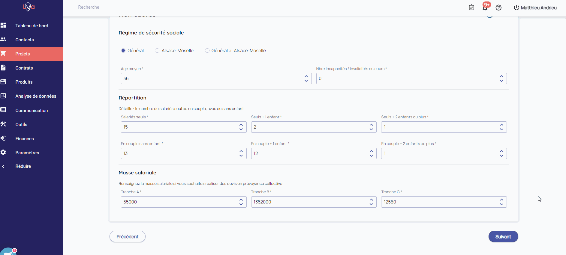 nouveaux produits assurances plateforme lya courtage
