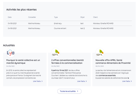 application lya courtage pour les courtiers en assurance