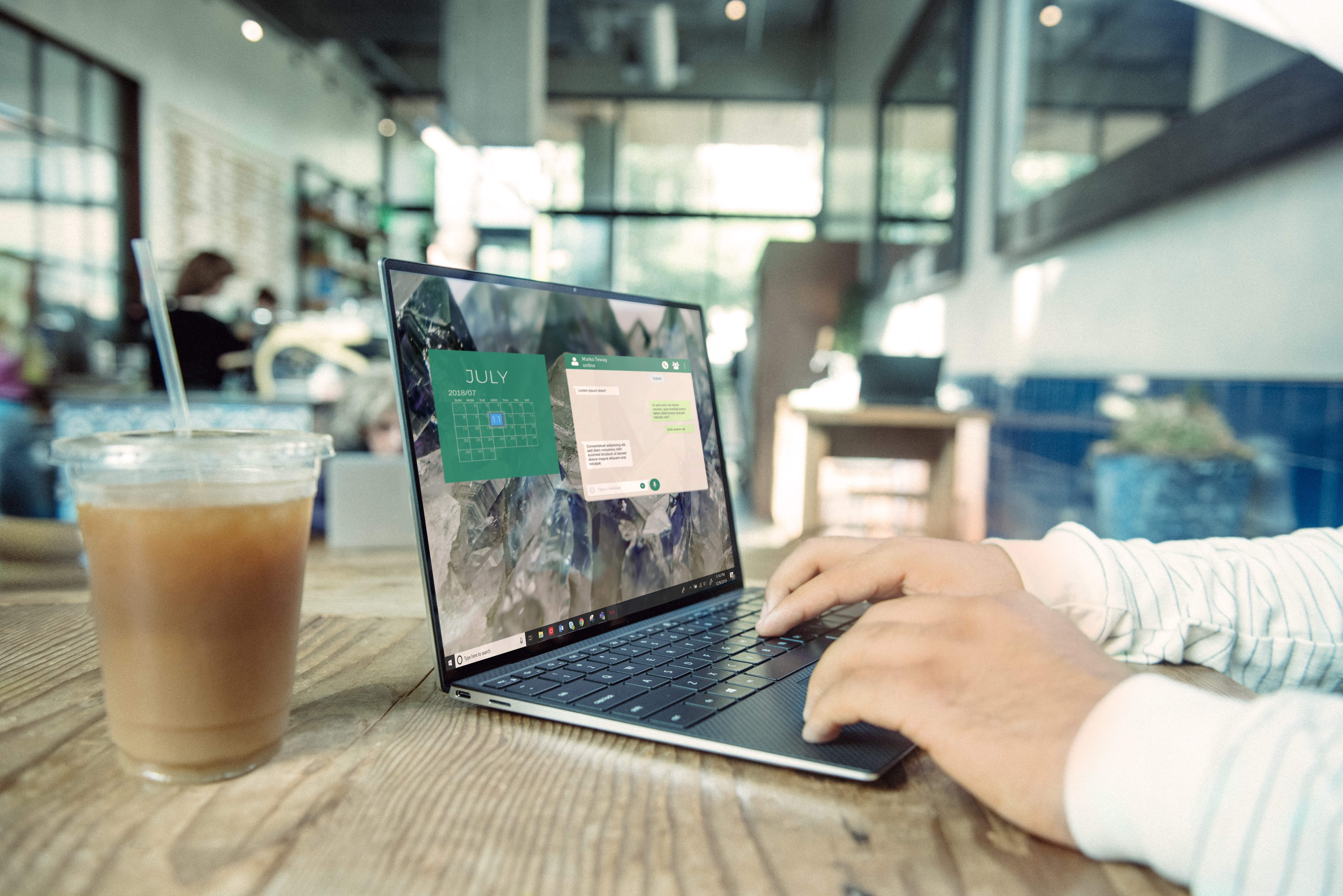 le digital comme attente des assuré
