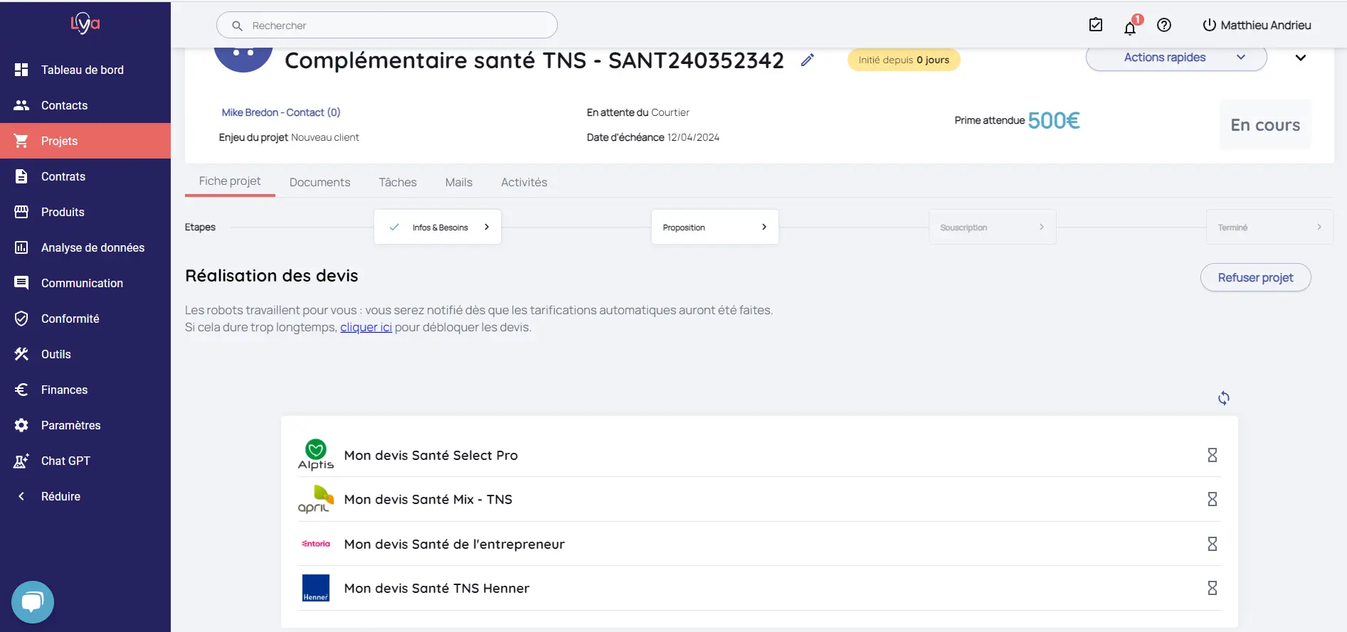 automatisation RPA et hub APIs automatisation RPA et hub APIs