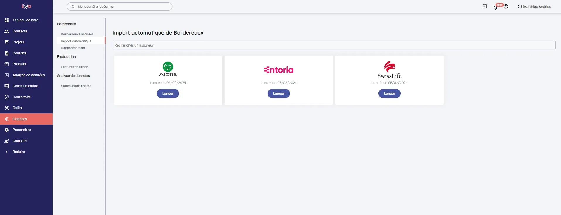 automatisation des processus métier automatisation des processus métier