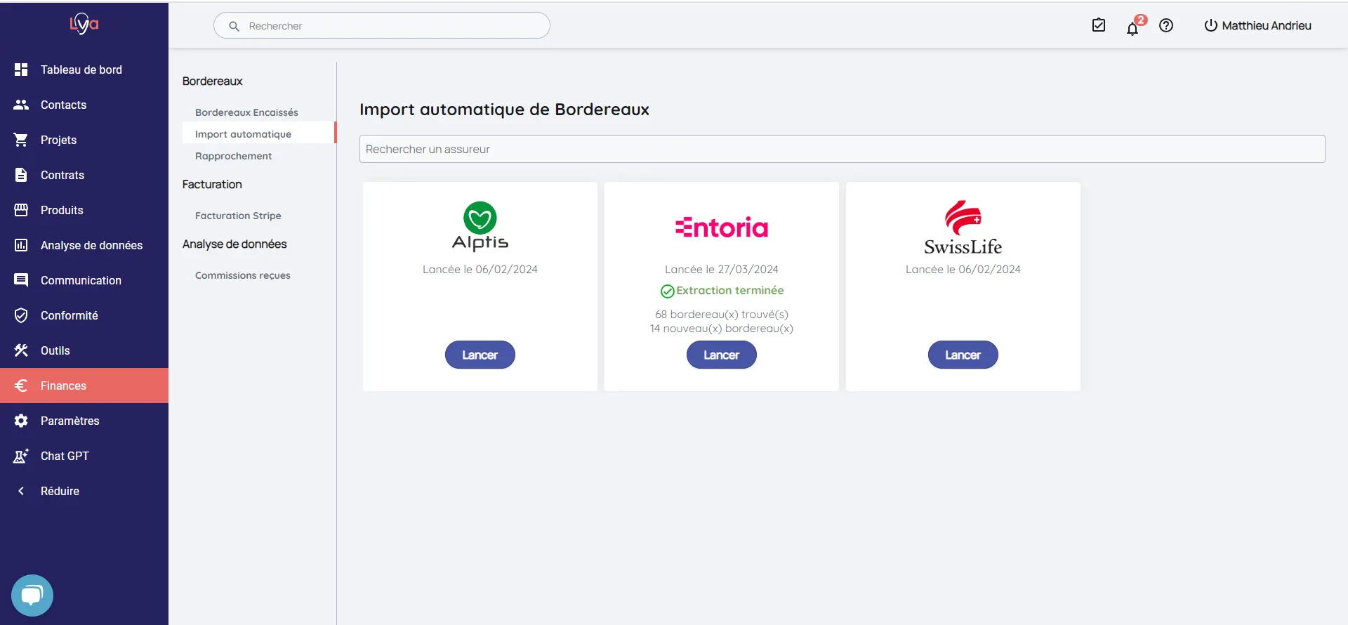 bordereau auto bordereau auto