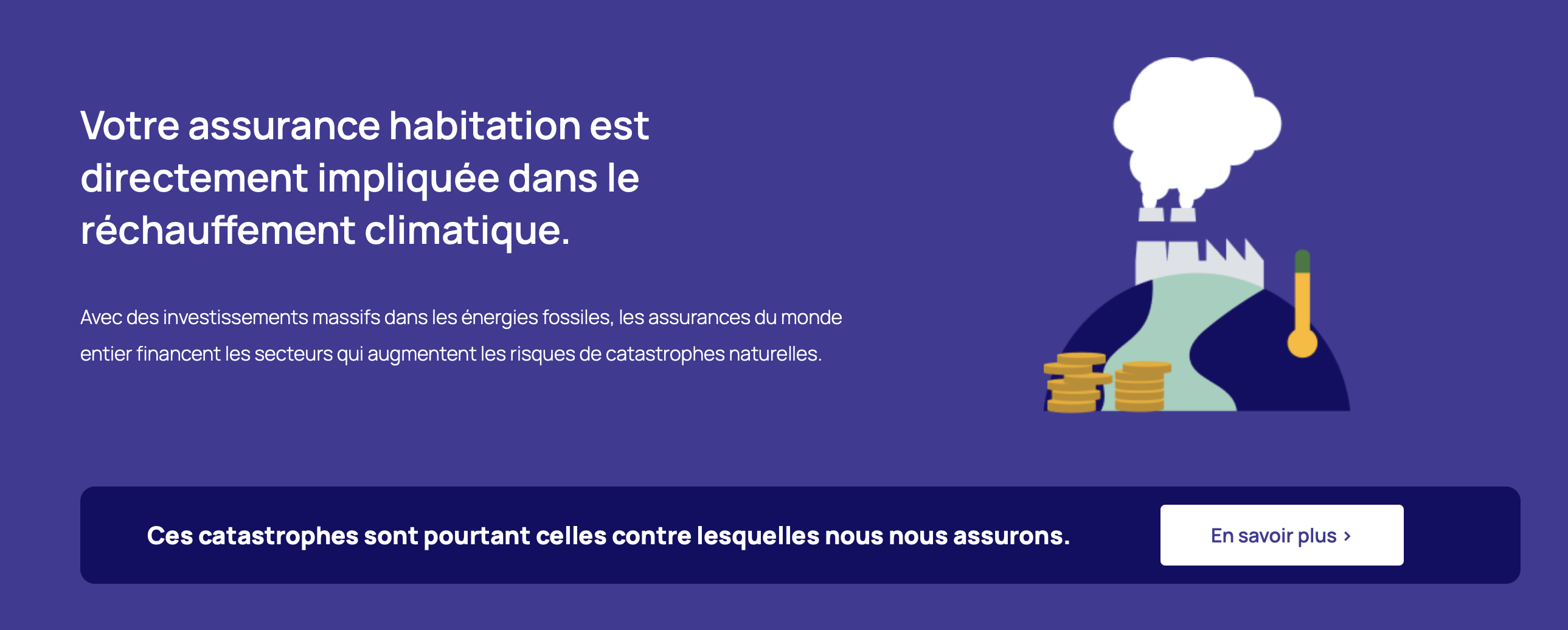 green assurance et environnement