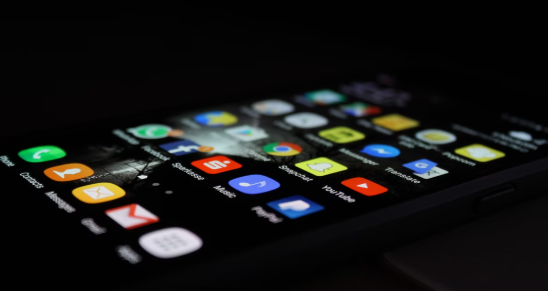 application mobile en assurance